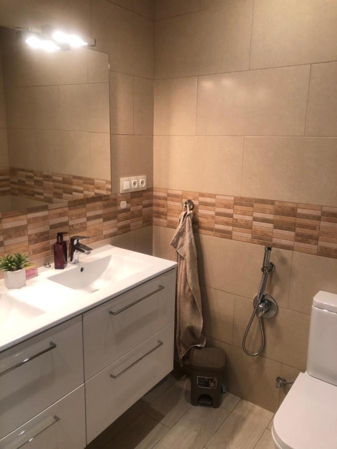 شقة Calahonda Medina Del Zoco - Ground Floor Sitio de Calahonda المظهر الخارجي الصورة