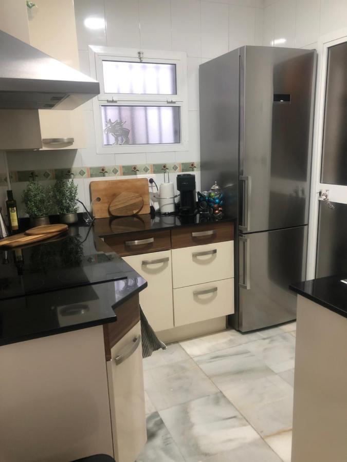 شقة Calahonda Medina Del Zoco - Ground Floor Sitio de Calahonda المظهر الخارجي الصورة
