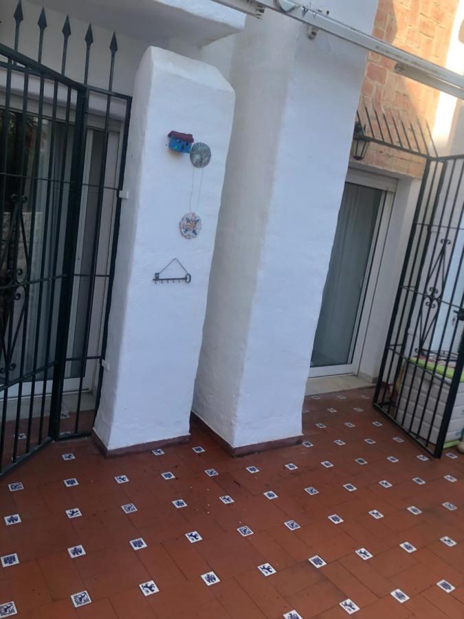 شقة Calahonda Medina Del Zoco - Ground Floor Sitio de Calahonda المظهر الخارجي الصورة