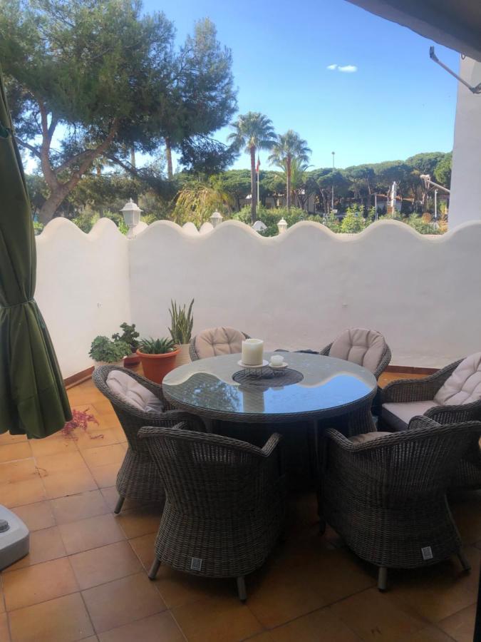 شقة Calahonda Medina Del Zoco - Ground Floor Sitio de Calahonda المظهر الخارجي الصورة